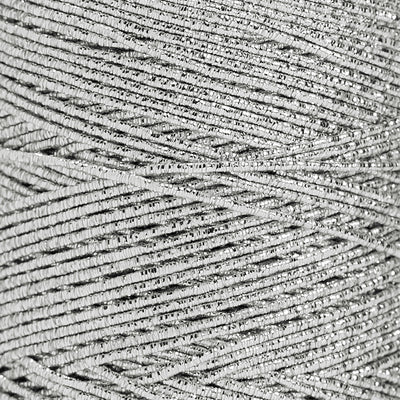 Holly Jolly Magic Cord - Silver