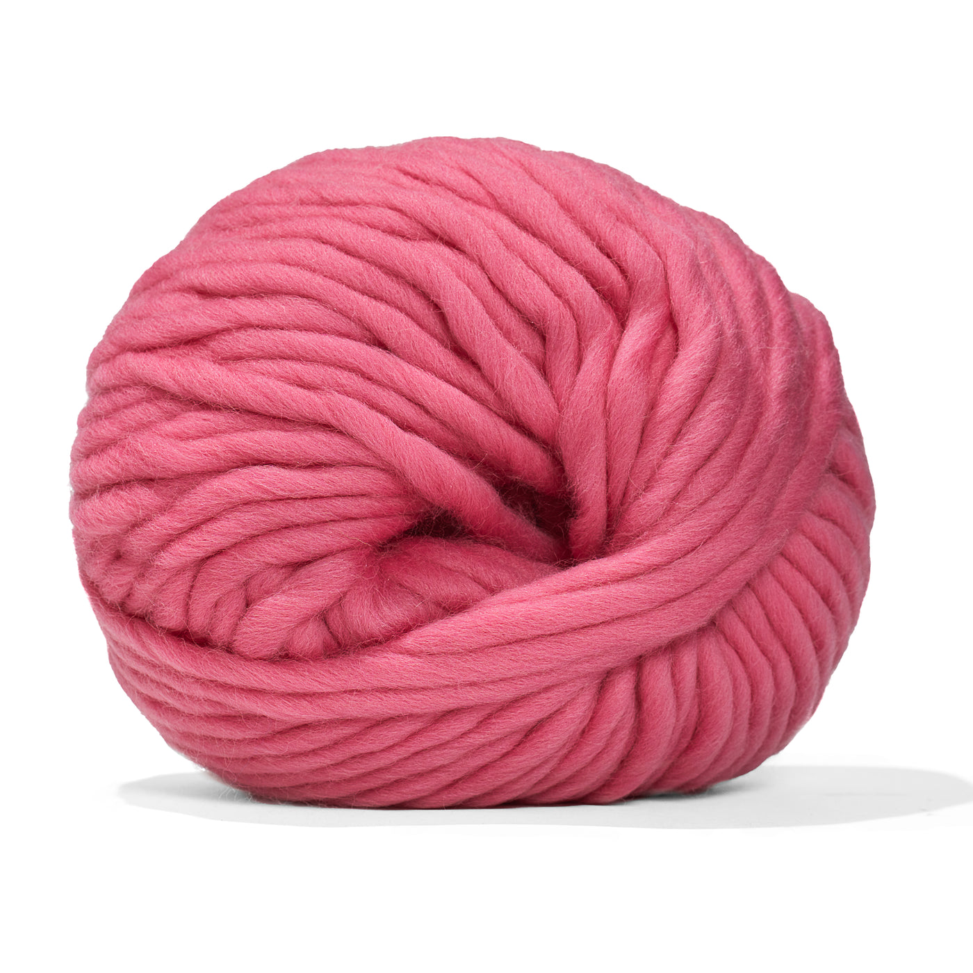 LIMA WOOL - SUPER BULKY PERUVIAN WOOL