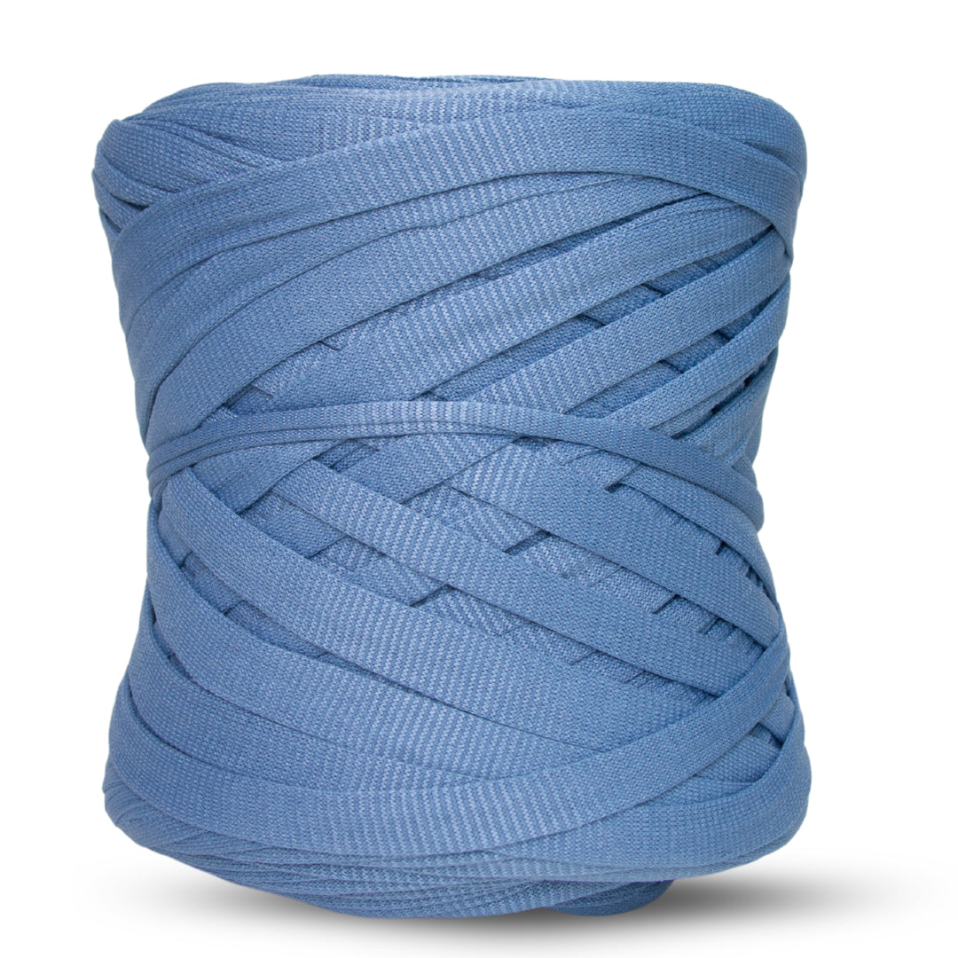 Ganxxet Poly T-Shirt Yarn for Macrame, Crochet, Bags & Baskets ✨