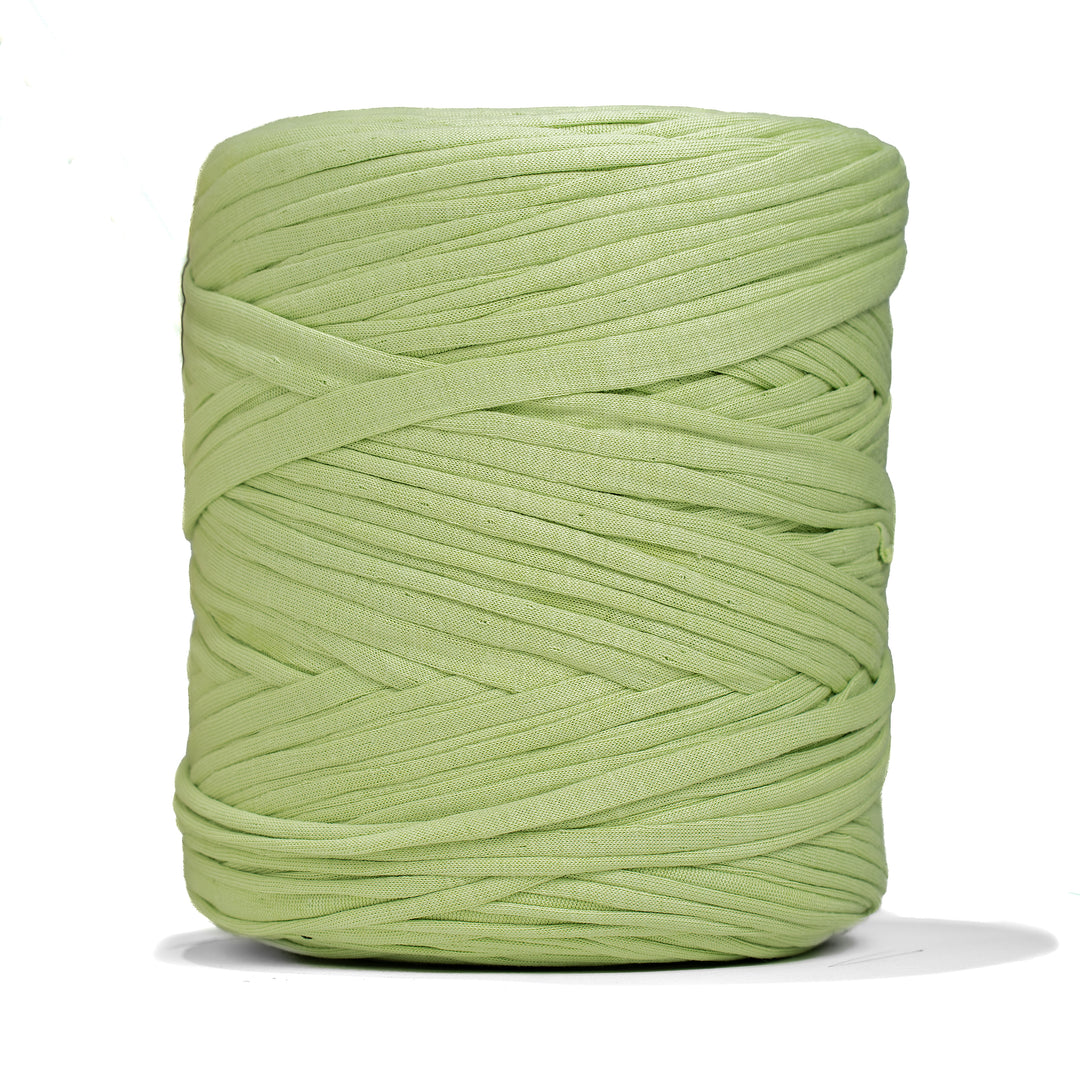 Recycled T-Shirt Yarn Fabric Yarn Spagetti Yarn Crochet Macrame
