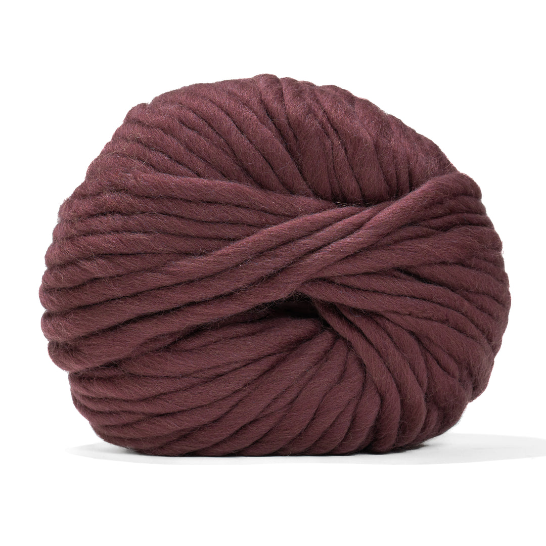 LIMA WOOL - SUPER BULKY PERUVIAN WOOL – Ganxxet