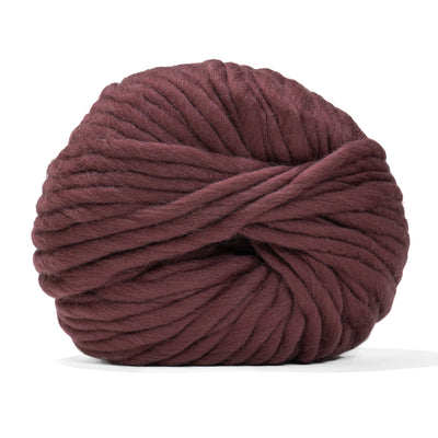 LIMA WOOL - SUPER BULKY PERUVIAN WOOL