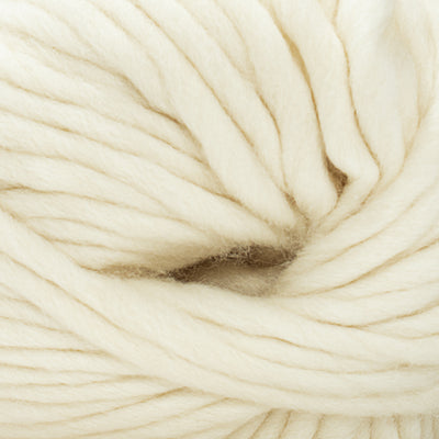 LIMA WOOL - SUPER BULKY PERUVIAN WOOL