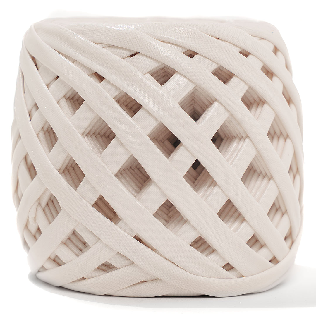 Fabric Yarn Metallic T-Shirt Yarn – Ganxxet