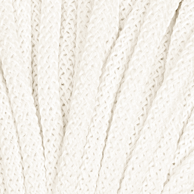5mm Braided Cord – Natural Color