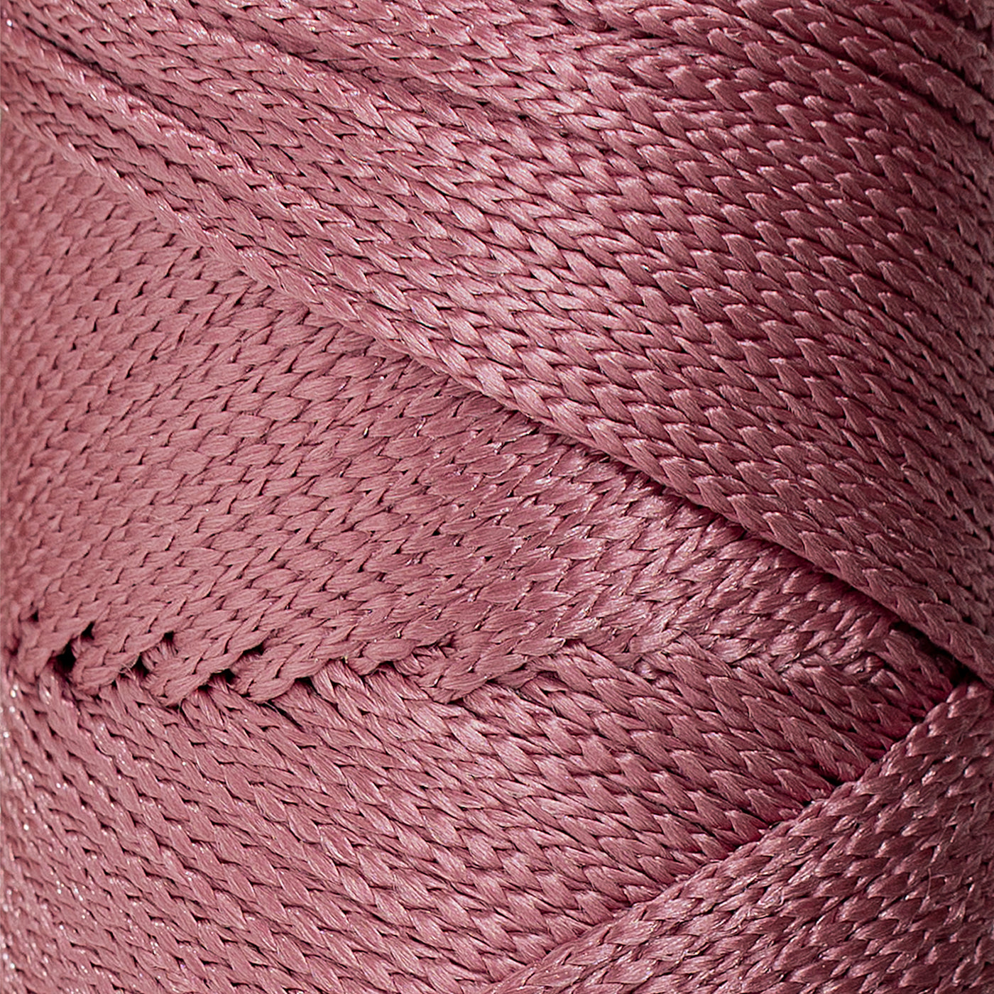 Outdoor 2 mm Macrame Braided Cord – Primrose Color