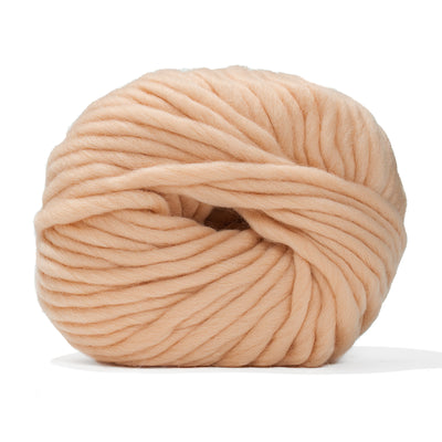 LIMA WOOL - SUPER BULKY PERUVIAN WOOL