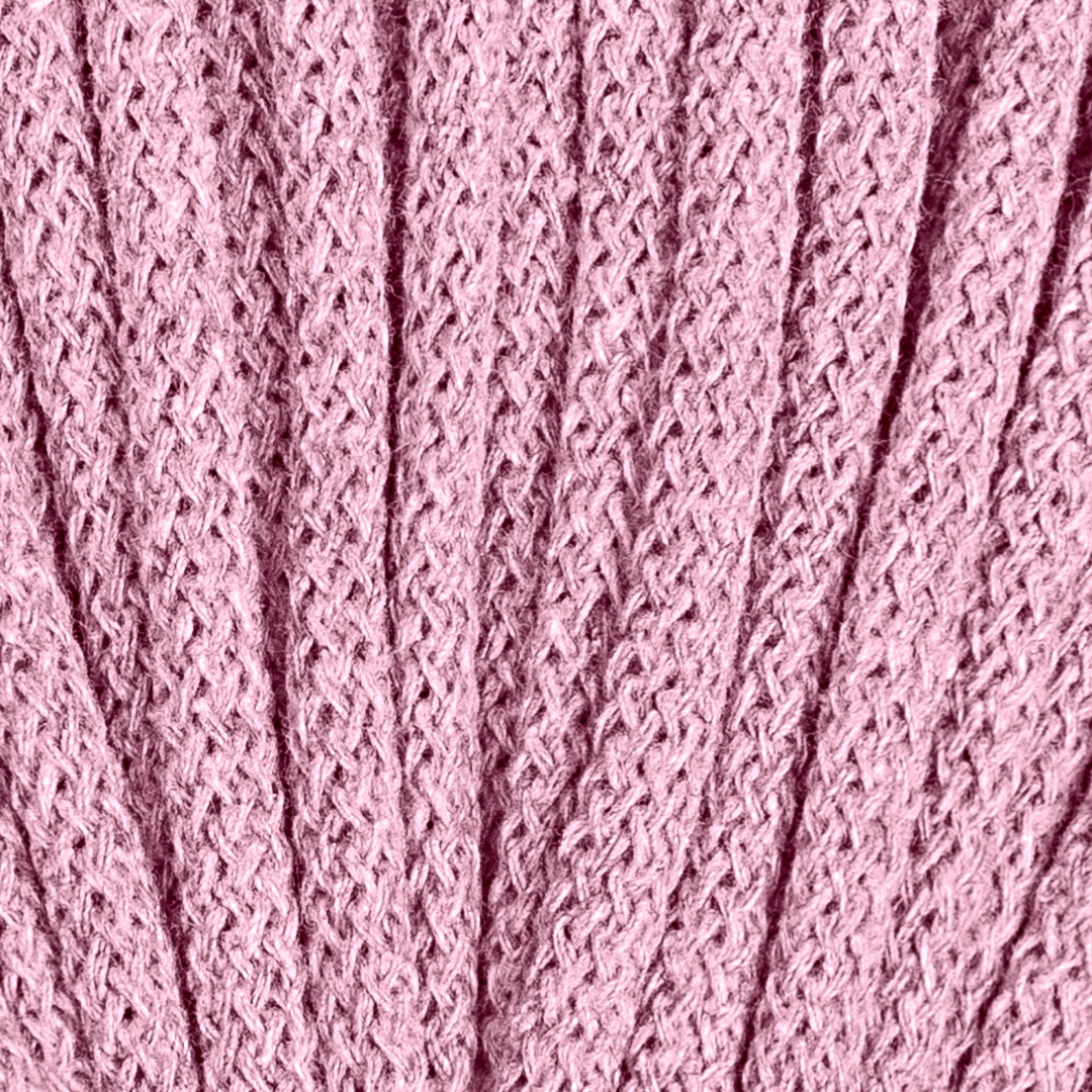 5mm Braided Cord – Primrose Color