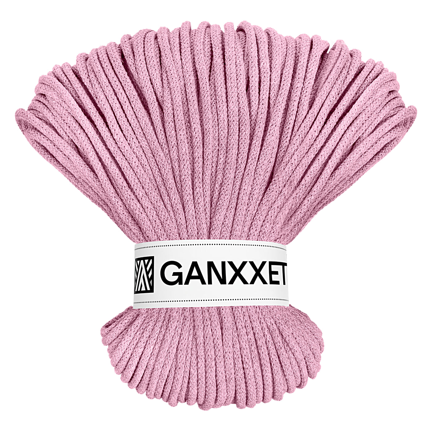5mm Braided Cord – Primrose Color