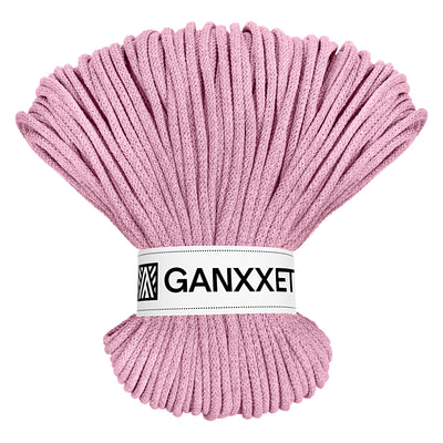 5mm Braided Cord – Primrose Color