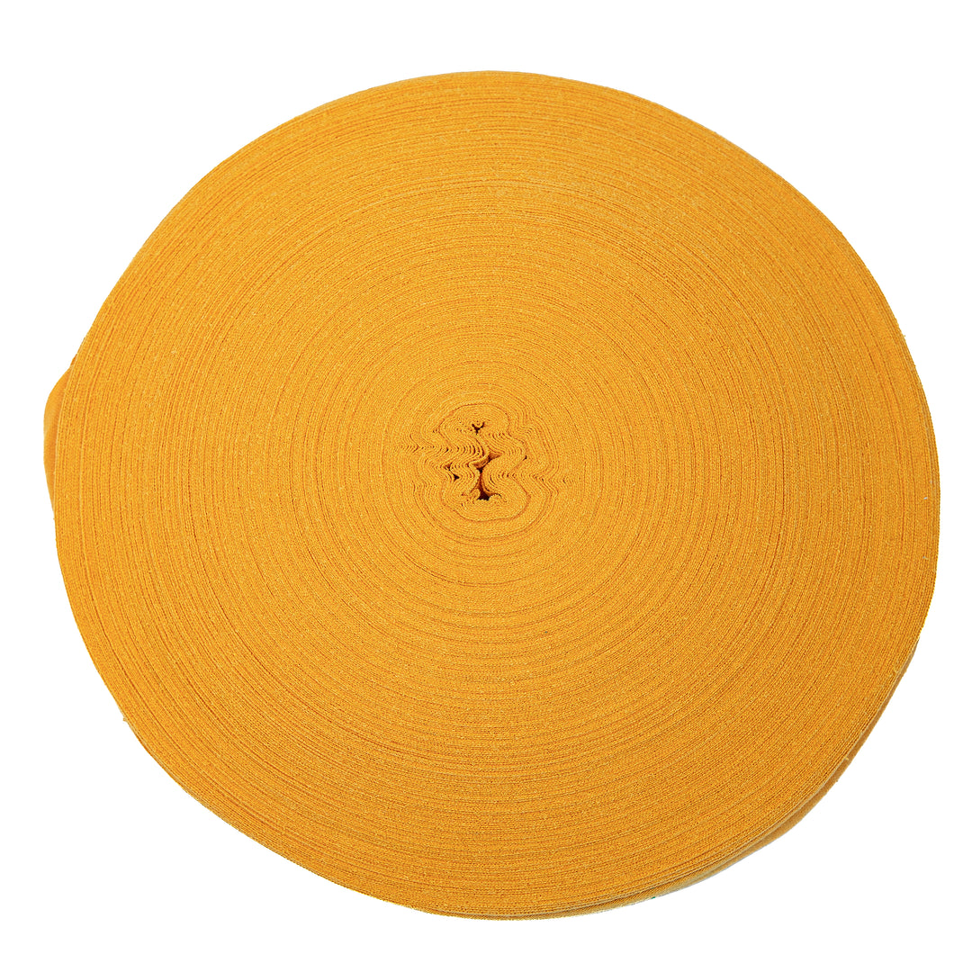 T-Shirt Yarn, Over 300 Feet, Very Soft Polyester Elastic Non