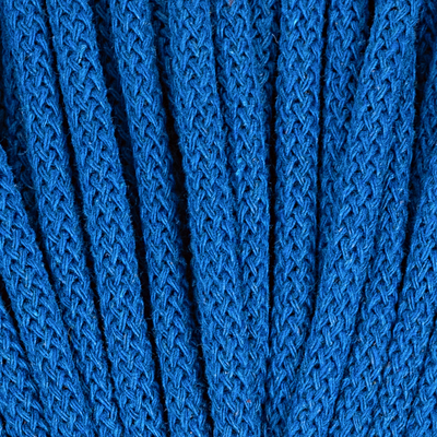5mm Braided Cord – Royal Blue Color
