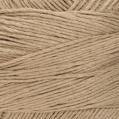 BAMBOO DELUXE YARN - SAND COLOR