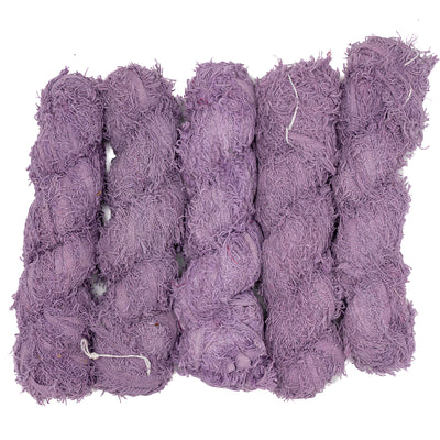 Recycled Cotton Frizz Ribbon