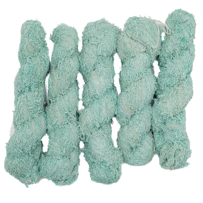 Recycled Cotton Frizz Ribbon