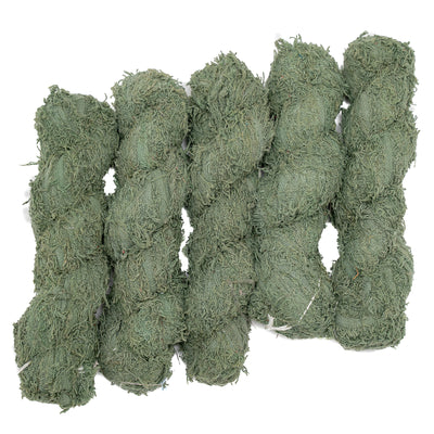 Recycled Cotton Frizz Ribbon