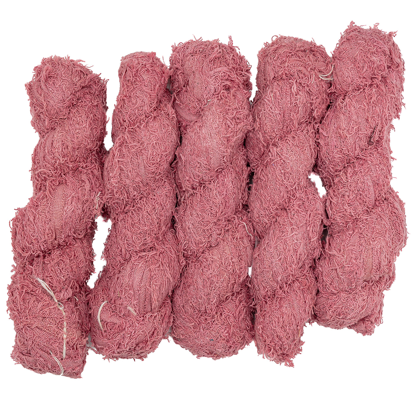 Recycled Cotton Frizz Ribbon