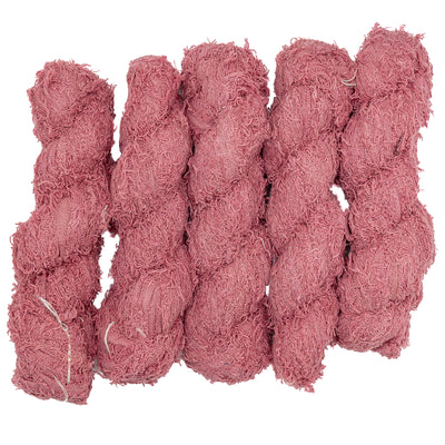 Recycled Cotton Frizz Ribbon