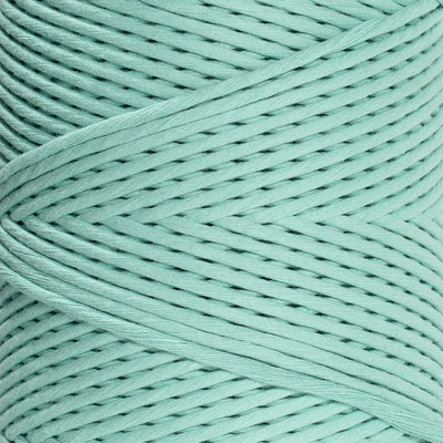 Macrame Disco Hanger DIY Kit by Ganxxet x Cord + Quartz