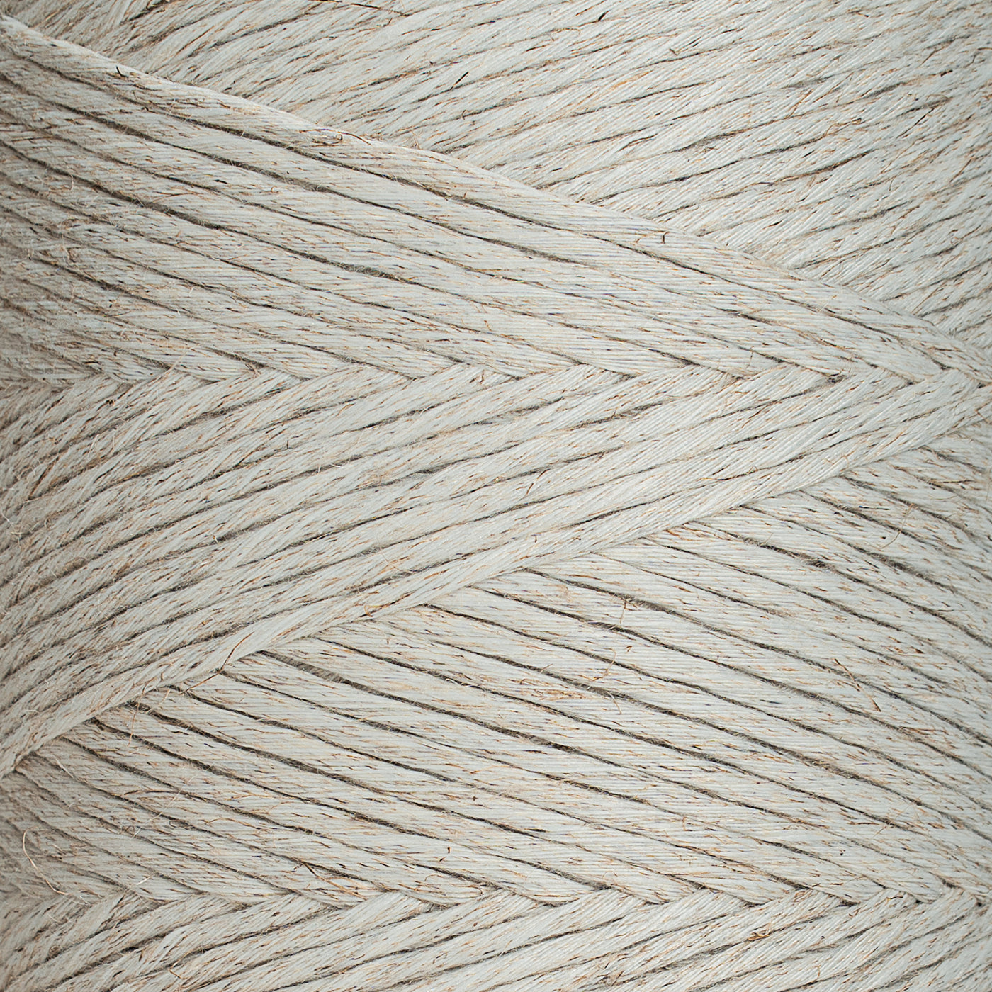 LINEN CORD ZERO WASTE 4 MM - 1 SINGLE STRAND