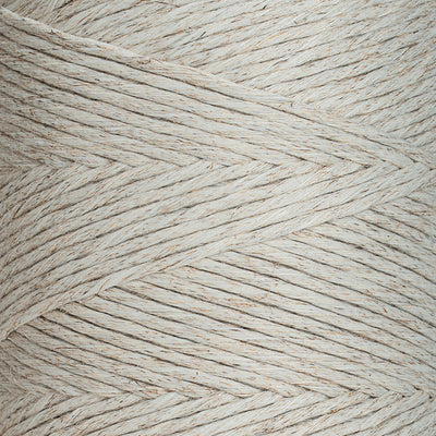 LINEN CORD ZERO WASTE 4 MM - 1 SINGLE STRAND