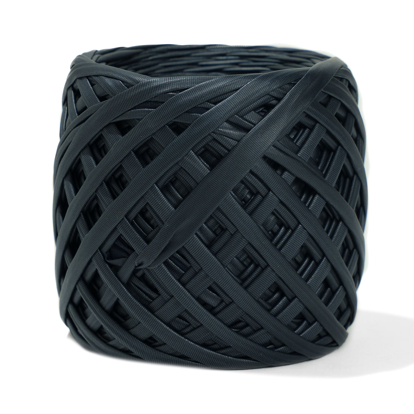 Fabric Yarn Leather T-Shirt Yarn Stone Color