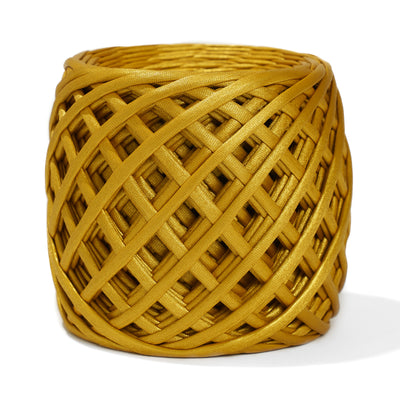 Fabric Yarn Leather T-Shirt Yarn Sun Color