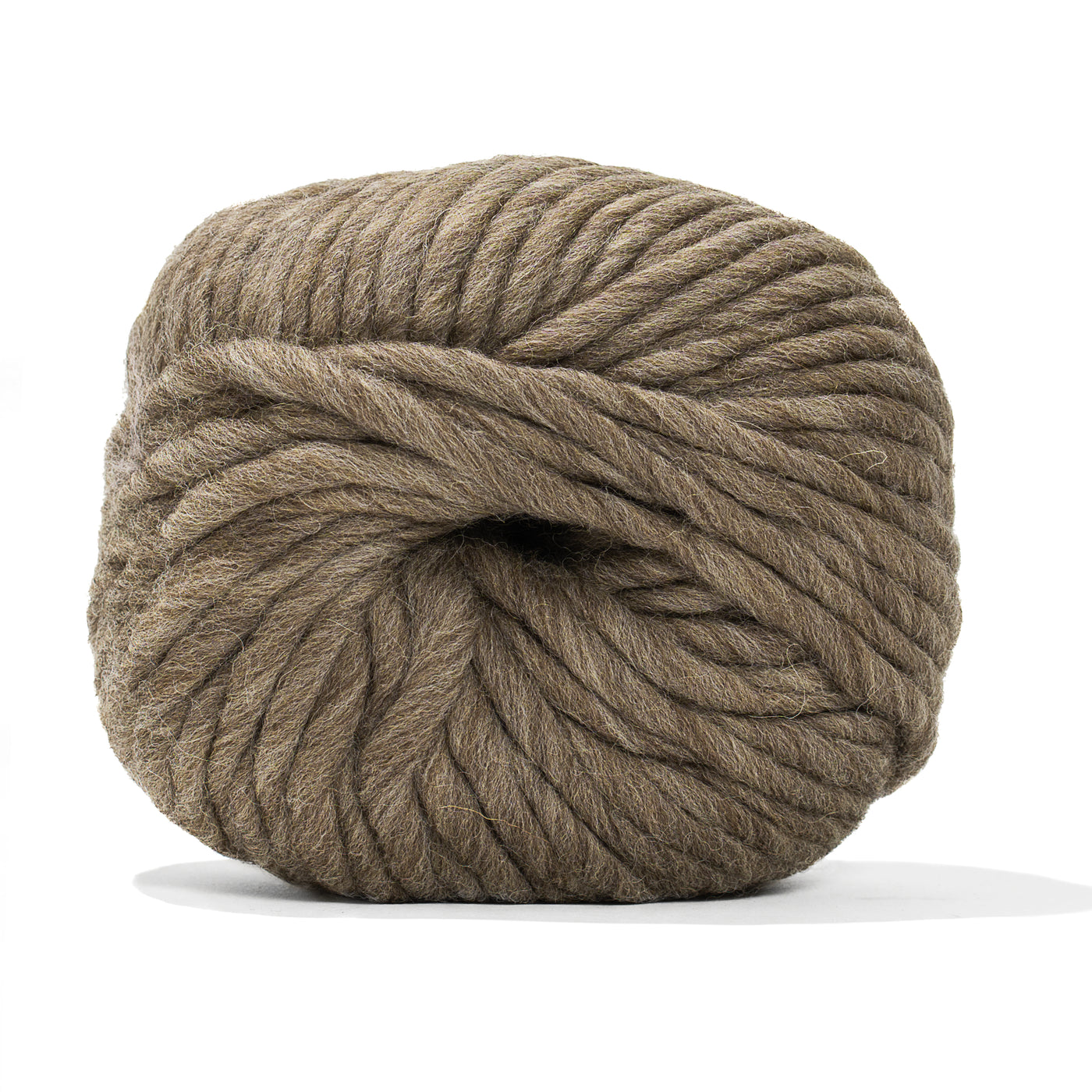 LIMA WOOL - SUPER BULKY PERUVIAN WOOL