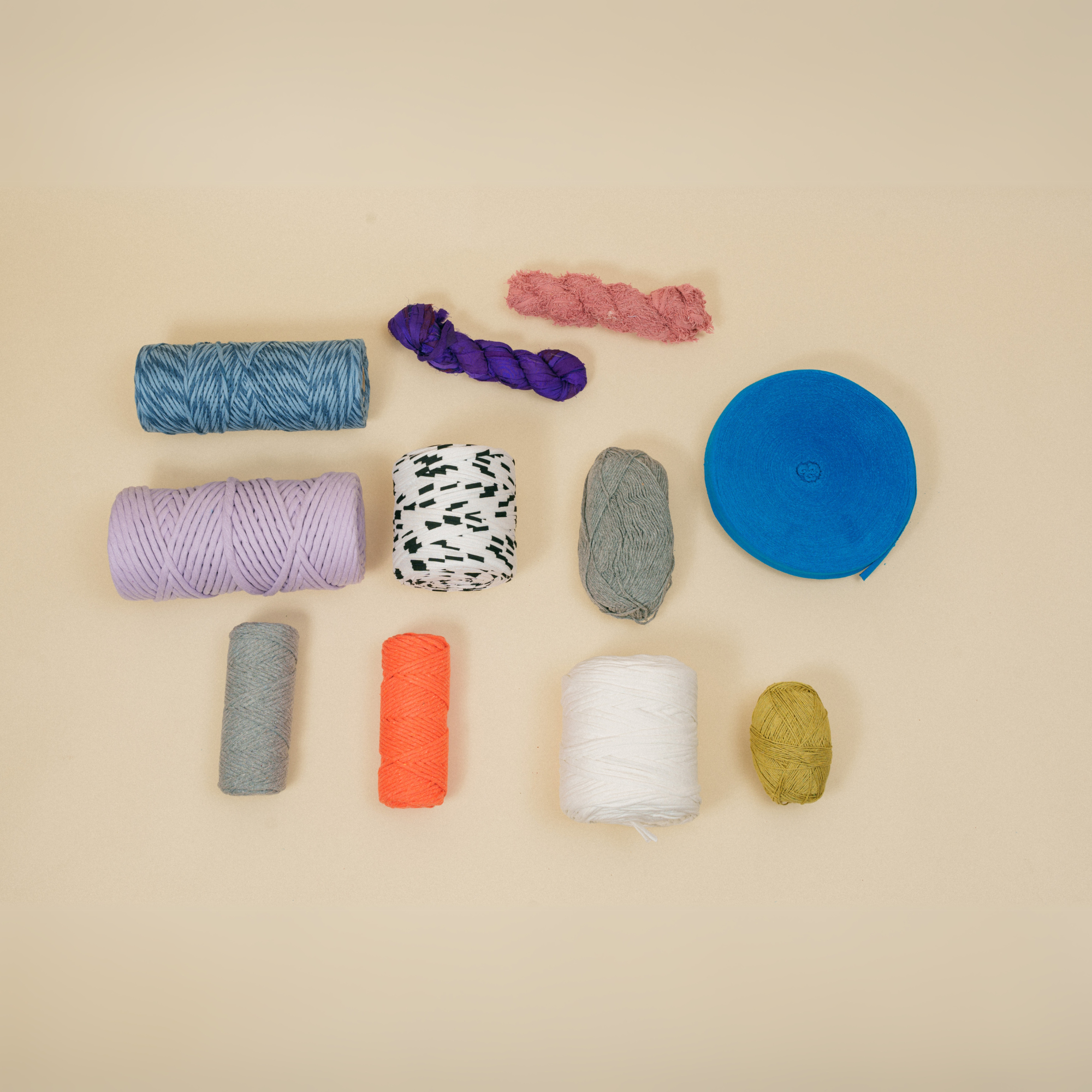 Black Friday Weaving Bundle – Ganxxet