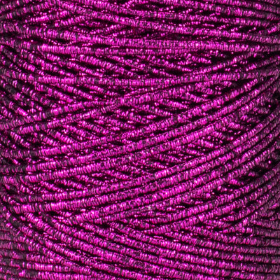 Holly Jolly Magic Cord - Wine