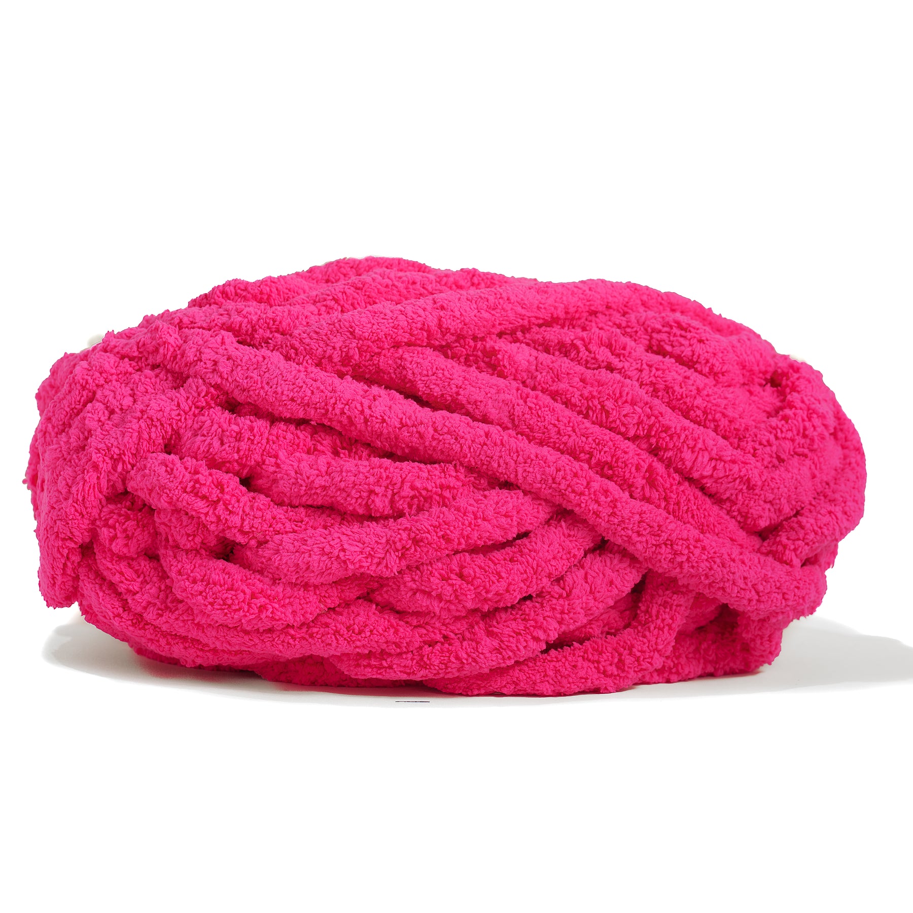 Scheepjes Merino Soft Yarn - DK Weight Pink Knitting & Crochet Yarn, 50g Ball, 105 Meters