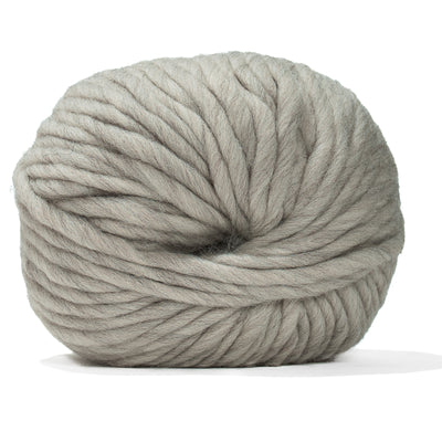 LIMA WOOL - SUPER BULKY PERUVIAN WOOL