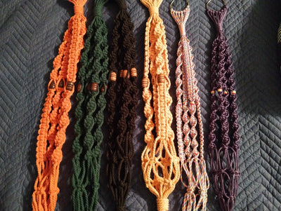 MACRAME KITS – GANXXET