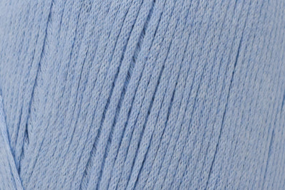 LACE BRAIDED CORD ZERO WASTE - BABY BLUE COLOR