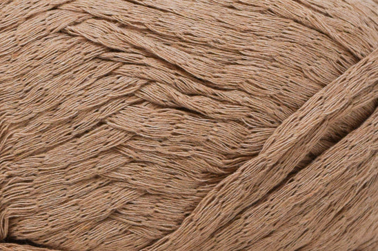 BARCELONA BRAIDED CORD ZERO WASTE - COCOA COLOR