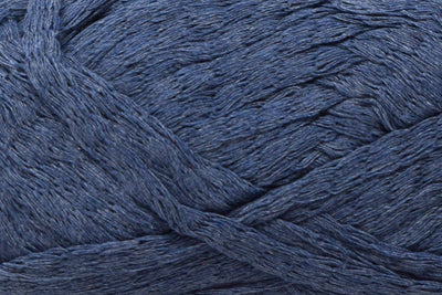 BARCELONA BRAIDED CORD ZERO WASTE - BLUE JEANS COLOR