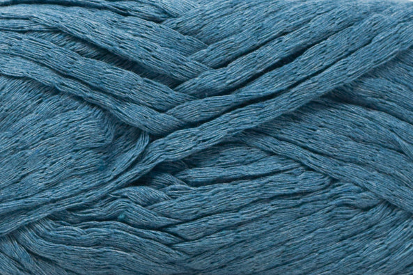 BARCELONA BRAIDED CORD ZERO WASTE - DENIM COLOR