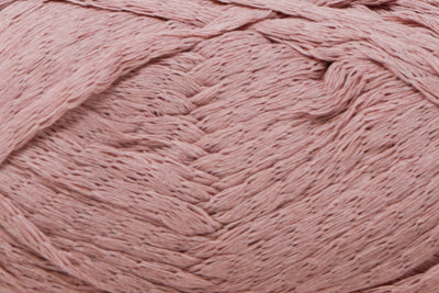 BARCELONA BRAIDED CORD ZERO WASTE - DUSTY PINK COLOR