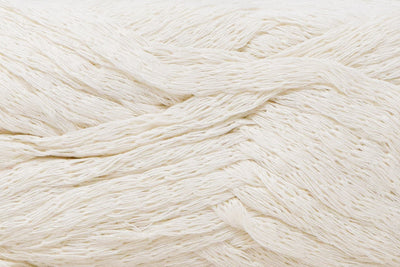 BARCELONA BRAIDED CORD ZERO WASTE - IVORY COLOR