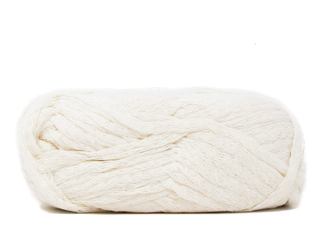 BARCELONA BRAIDED CORD ZERO WASTE - IVORY COLOR