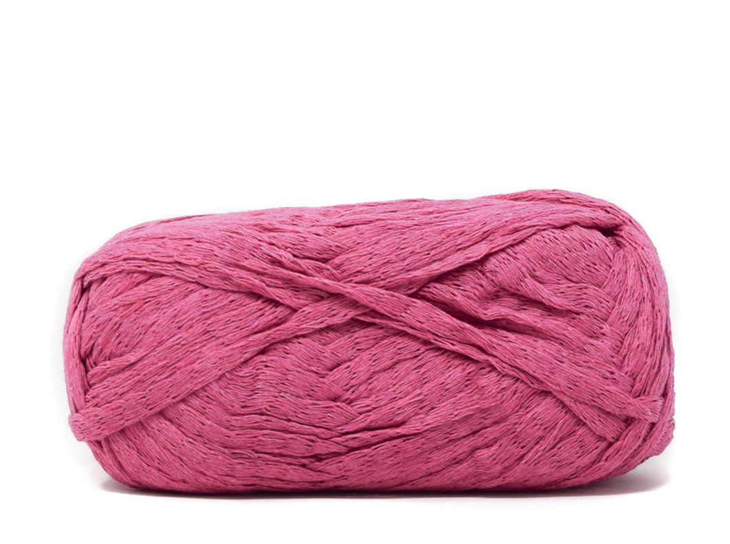 BARCELONA BRAIDED CORD ZERO WASTE - PINK COLOR