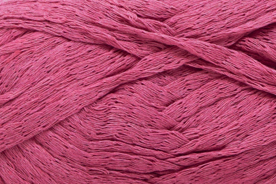 BARCELONA BRAIDED CORD ZERO WASTE - PINK COLOR