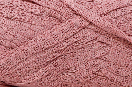 BARCELONA BRAIDED CORD ZERO WASTE - BALLET PINK COLOR