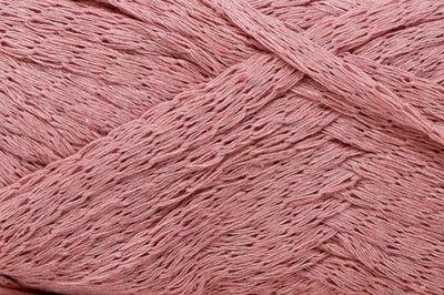 BARCELONA BRAIDED CORD ZERO WASTE - BALLET PINK COLOR