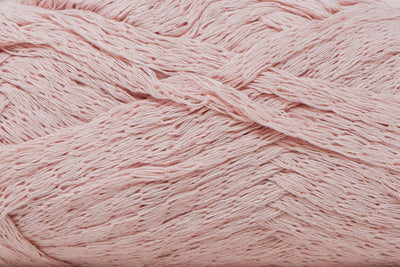 BARCELONA BRAIDED CORD ZERO WASTE - BABY PINK COLOR