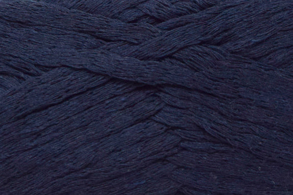 BARCELONA BRAIDED CORD ZERO WASTE - NAVY BLUE COLOR