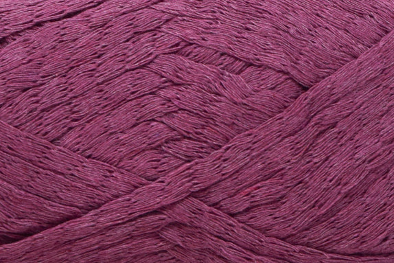 BARCELONA BRAIDED CORD ZERO WASTE - BOUGANVILLEA COLOR