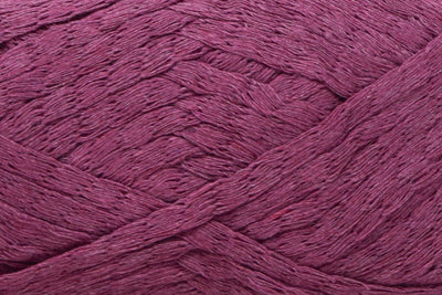 BARCELONA BRAIDED CORD ZERO WASTE - BOUGANVILLEA COLOR