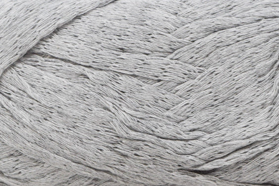 BARCELONA BRAIDED CORD ZERO WASTE - LIGHT GRAY COLOR