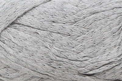 BARCELONA BRAIDED CORD ZERO WASTE - LIGHT GRAY COLOR